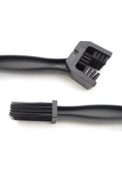 Zincir Temizleme Fırçası