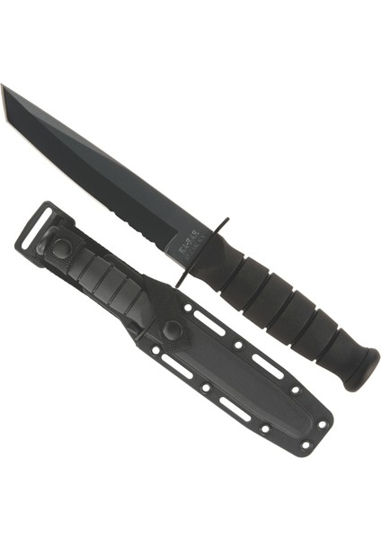 Short Tanto Bıçak 5055