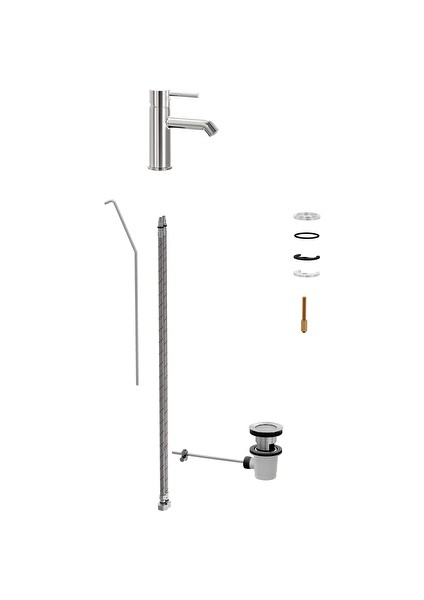 A41984 Lavabo Bataryası