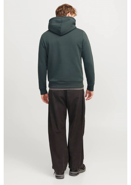 Jcoterrain Erkek Sweat 12271202 12271202014