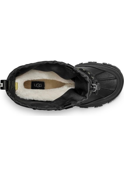 Deri Siyah Kadın Bot 1161890 indirimleri