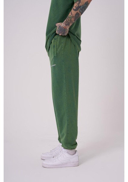 Oıl Green