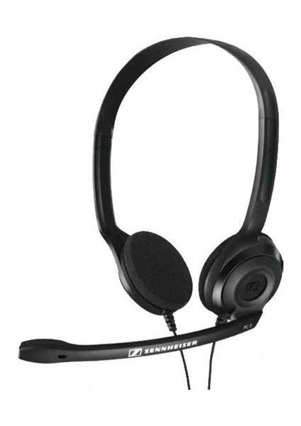 EPOS | Sennheiser PC 3 Chat Multimedya Kulaklığı