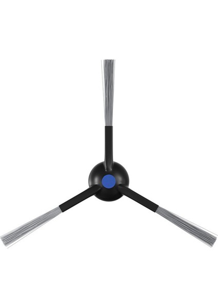 X2S Makine Vakum Temizleyicisi Için Yeni Yan Fırça Bez Filtre Klipsi Karbon Toz Torbası (Yurt Dışından)