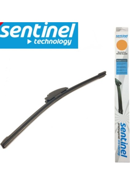 Muz Tipi Silgi Silecek Süpürgesi Universal 550MM-SENTİNEL