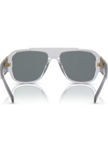 Unisex Güneş Gözlüğü 0VE4436U 530580 57 fırsatları
