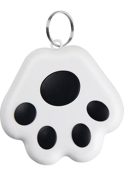 Akıllı Köpek Kedi Mini Gps Izci Cihazı Uygulaması Anti-Kayıp Bluetooth Siyah (Yurt Dışından) indirimleri
