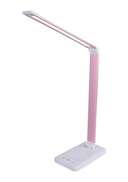 Siyah LED Masa Lambası 5 Renkli USB Zamanlayıcı ile Ücretli (Yurt Dışından)