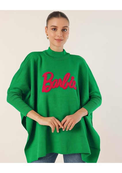 Spor Triko Salaş Barbie Panço