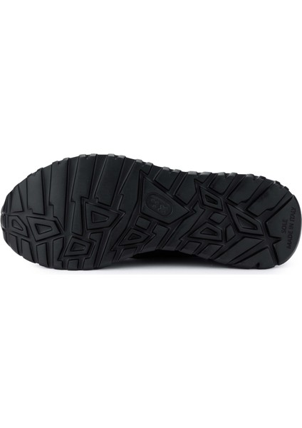 Erkek Hakiki Deri Siyah Casual Bot 537 3564 Erk Bot SK24-25 Sıyah fırsatları