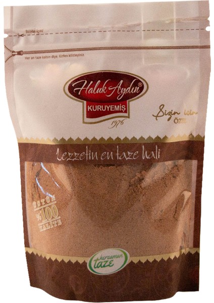 Damla Sakızlı Osmanlı Kahvesi 200 G