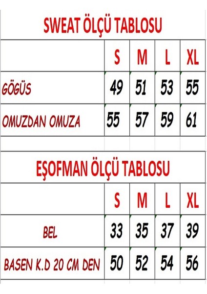 Kadın Havlu Kumaş Eşofman Takım