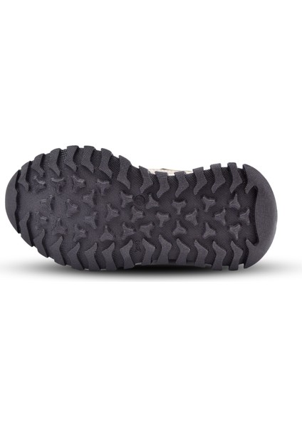 Explore Tek Cırtlı Deri Anatomik Erkek Çocuk Bot Siyah fırsatları