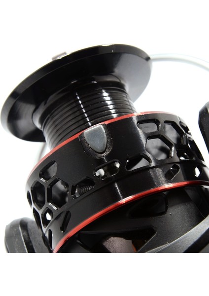 Pulsar Tekne Makinesi 6+1 Bb 6000