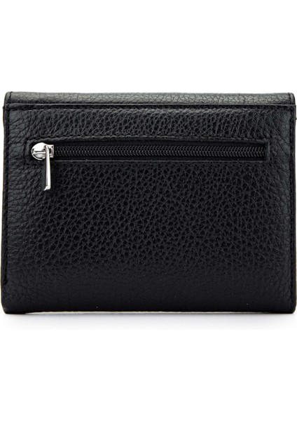 Kadın Deri Siyah Cüzdan 1039 218 Bn Cuzdan Y24 Sıyah Fltr fiyatları