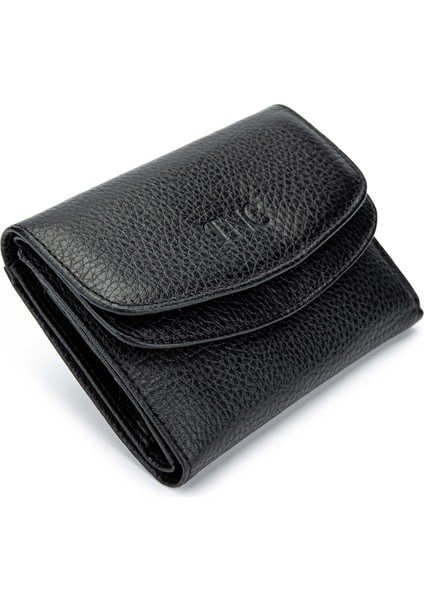 Kadın Deri Siyah Cüzdan 1039 218 Bn Cuzdan Y24 Sıyah Fltr fırsatları