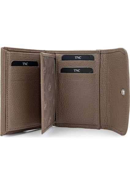 Kadın Deri Vizon Floter Cüzdan 1039 218 Bn Cuzdan Y24 Vızon Fltr modelleri