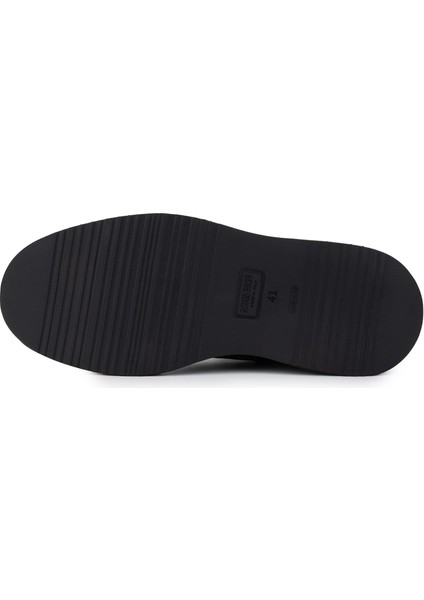 Erkek Hakiki Deri Koyu Kahve Casual Bot 1024 14975 Erk Bot SK24-25 Tdm indirimleri