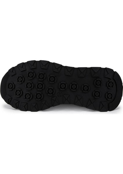 Kadın Deri Gri Süet Sneakers & Spor Ayakkabı 923 68 Bn Ayk SK24-25 Grı Suet/gms modelleri