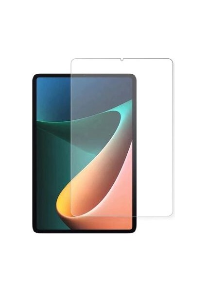 Samsung Galaxy Tab A9 Esnek Kırılmaz Blue Nano Ekran Koruyucu