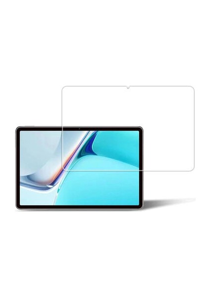 Xiaomi Pad 6 Esnek Kırılmaz Blue Nano Ekran Koruyucu