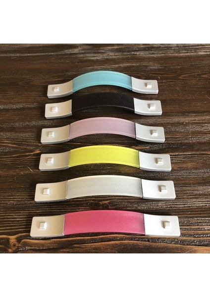 Halis Kulp Renkli 96MM (2 Adet) Pembe fiyatları