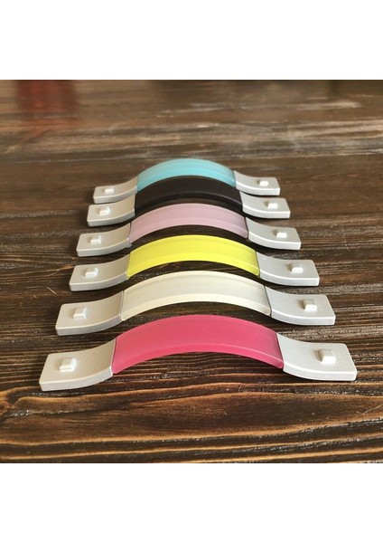 Halis Kulp Renkli 96MM (2 Adet) Pembe fırsatları