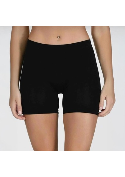 T-15 Dikişsiz Kadın Uzun Boxer fiyatları