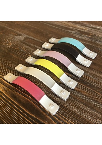 Halis Kulp Renkli 96MM (2 Adet) Sarı modelleri