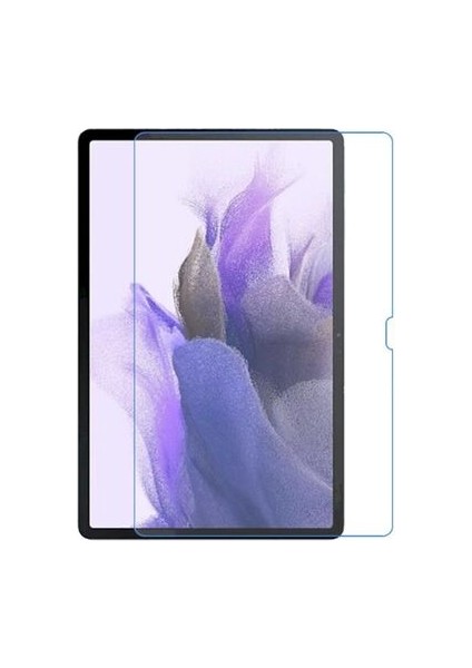 Samsung Galaxy Tab S6 Lite P610 Esnek Nano Ekran Koruyucu