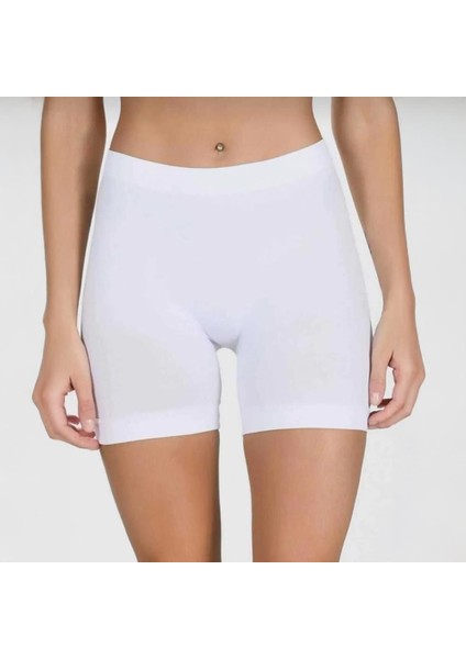 T-15 Dikişsiz Kadın Uzun Boxer fiyatları