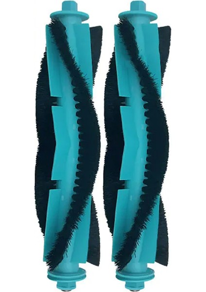 EXVAC700 Pioneer Robot Süpürge Ana Yan Fırça Paspas Bezi Filtre Yedek Parçalar Aksesuarlar (Yurt Dışından) indirimleri