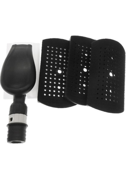 El Zımpara Bloğu Takımı Yedek Pedli Kanca ve Halka Çok Amaçlı Zımpara Aleti Ahşap Araba Cilalama Için (Yurt Dışından) fırsatları