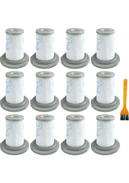 Rowenta X-Force Flex 8.60 RH96 / X-Pert 6.60 RH68 Elektrikli Süpürge ZR009006 Yedek Parça Aksesuarları (Yurt Dışından) indirimleri