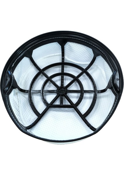 T8/1 T14/1 Elektrikli Süpürge Aksesuarları Için 2 Adet Filtre Toz Ayırma Filtresi Yedek Parçaları 5.731-6.580 (Yurt Dışından) modelleri