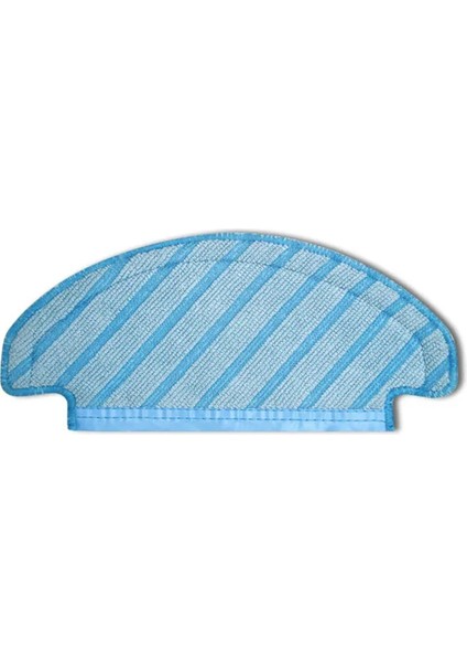 Debot N10/N10 Plus Silindir Yan Fırça Hepa Filtre Paspas Bezleri Toz Torbası Elektrikli Süpürge Aksesuarları ile Uyumludur (Yurt Dışından) indirimleri