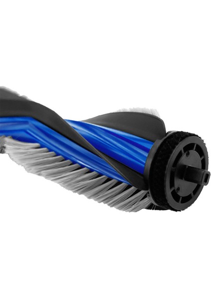 N30PRO Robot Süpürge Parçaları Için 2 Adet Yedek Fırça Rulosu Yıkanabilir Rulo (Yurt Dışından)