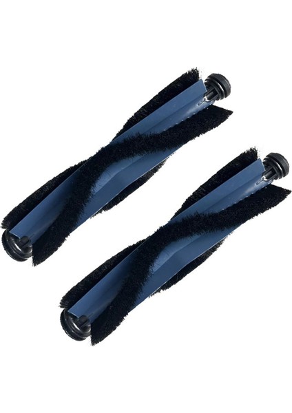 22PCS Eufy X10 Pro Omni Robot Vakumları Için Yedek Aksesuarlar Temizleyici Ana Yan Fırça Filtre Mop Bez Toz Çanta (Yurt Dışından)