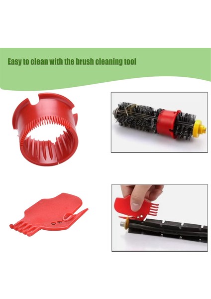 600 Serisi 694 692 690 695 680 660 665 651 650 620 ve 500 595 585 Vakum Parçaları Için Aksesuar Kiti (Yurt Dışından) indirimleri