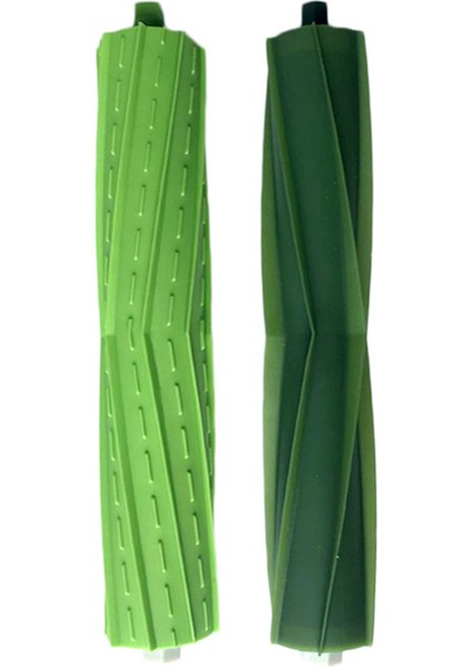 Ana Silindir Fırça Hepa Filtre Yan Toz Torbası Takımı I7 I7+ I8 E5 E6 I Serisi Elektrikli Süpürge Parçaları (Yurt Dışından) modelleri