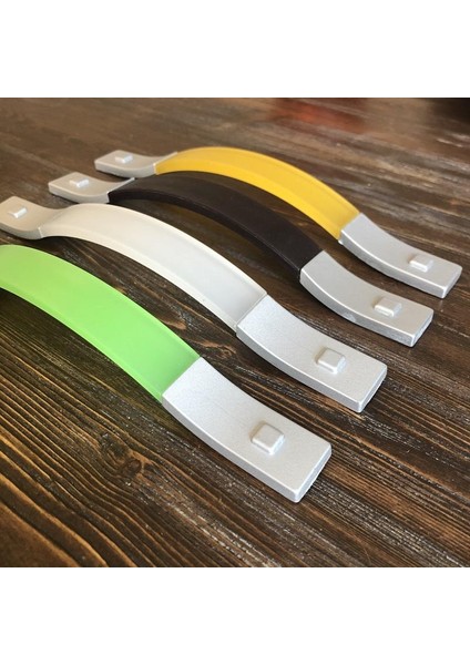 Halis Kulp Renkli Çekmece Kapak Kulbu 160 mm (2 Adet) fiyatları