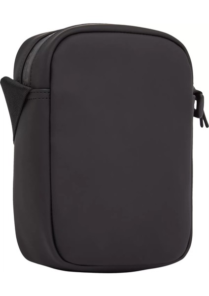 Erkek Mini Çapraz Çanta - Siyah fiyatları