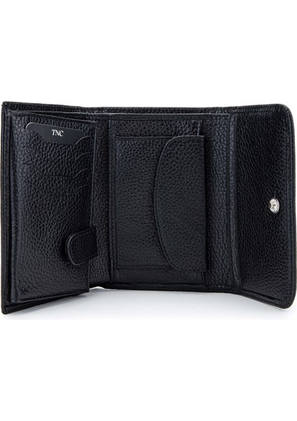 Kadın Deri Siyah Cüzdan Cuzdan 1039 220 Bn Cuzdan Y24 Sıyah Fltr modelleri