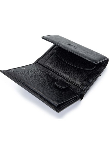Kadın Deri Siyah Cüzdan Cuzdan 1039 220 Bn Cuzdan Y24 Sıyah Fltr fırsatları