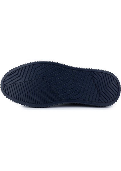 Erkek Hakiki Deri Lacivert Sneakers & Spor Ayakkabı 352 21241 Erk Ayk SK24-25 Lacı Fltr/lacı Np fırsatları