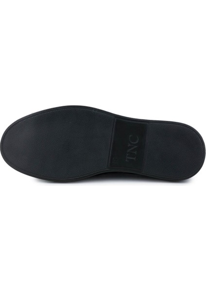 Kadın Deri Siyah Deri Loafer Ayakkabı 1037 6005 Bn Ayk SK24-25 Sıyah Dr fırsatları