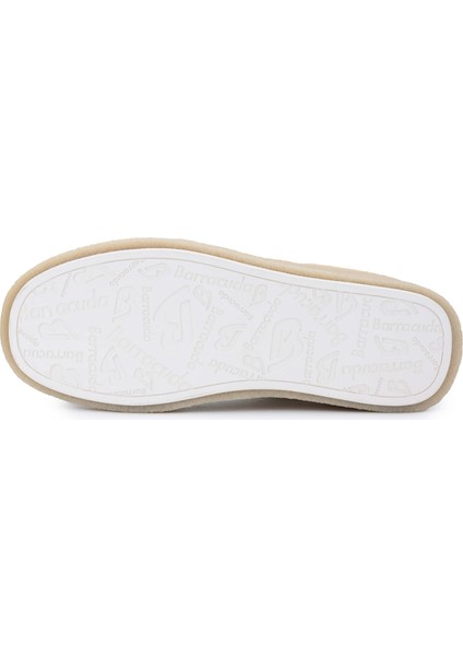 Erkek Hakiki Deri Beyaz Sneakers & Spor Ayakkabı 511 BU3530B Erk Ayk SK24-25 Whıte indirimleri