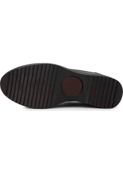 Kadın Deri Kahverengi Nubuk Casual Ayakkabı 322 2111522 Bn Ayk SK24-25 Kahve Nbk fırsatları