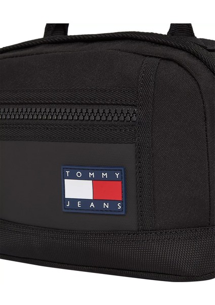 Erkek Çapraz Çanta - Siyah modelleri