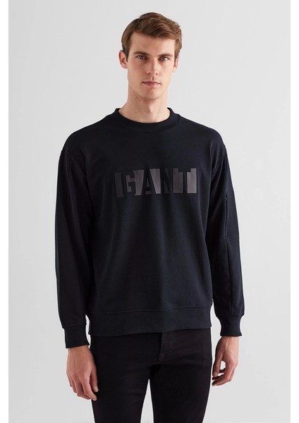 Erkek Kapüşonlu Sweatshirt
